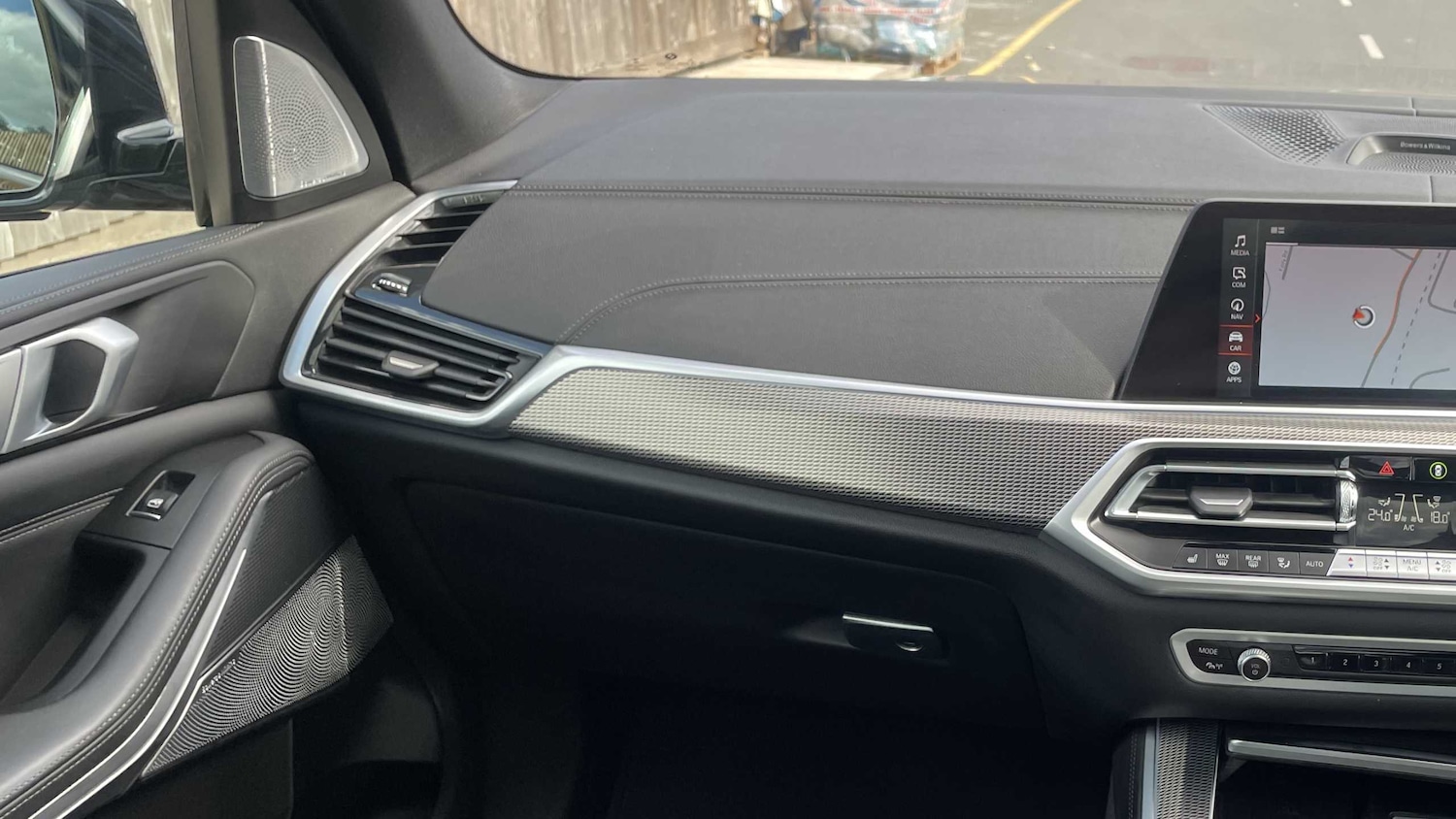 Used BMW X5 2023 for sale - 76045228: Photo 6