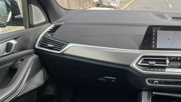 Used BMW X5 2023 for sale - 76045228: Photo 6