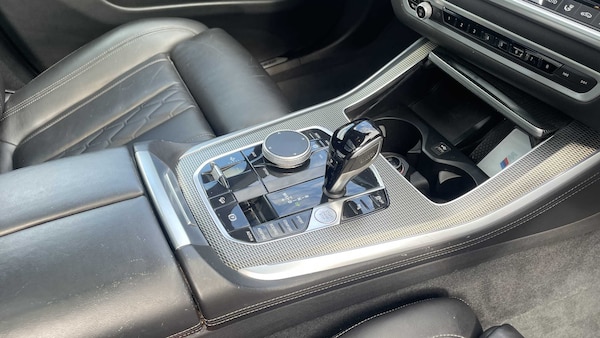 Used BMW X5 2023 for sale - 76045228: Photo 7