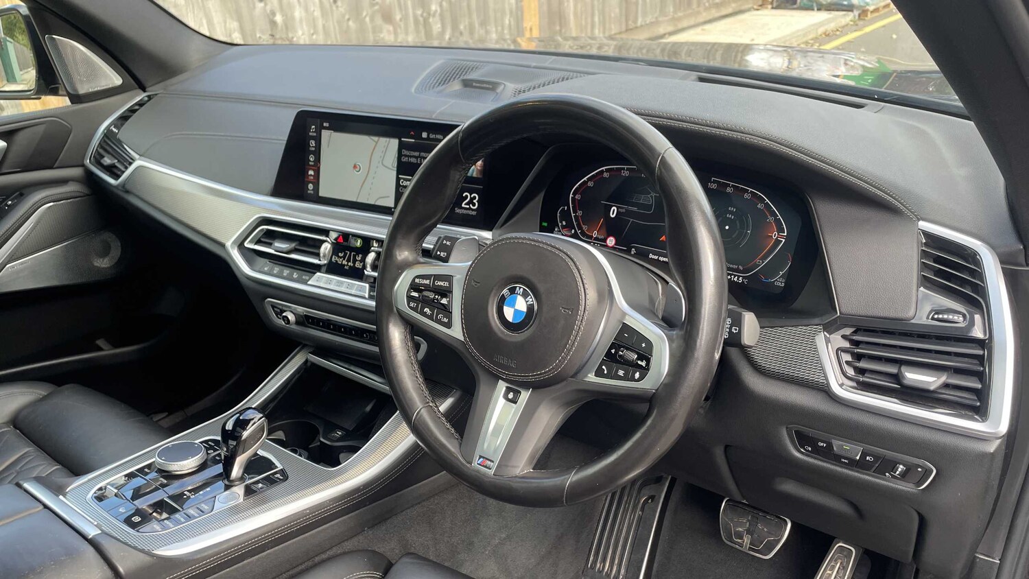 Used BMW X5 2023 for sale - 76045228: Photo 8