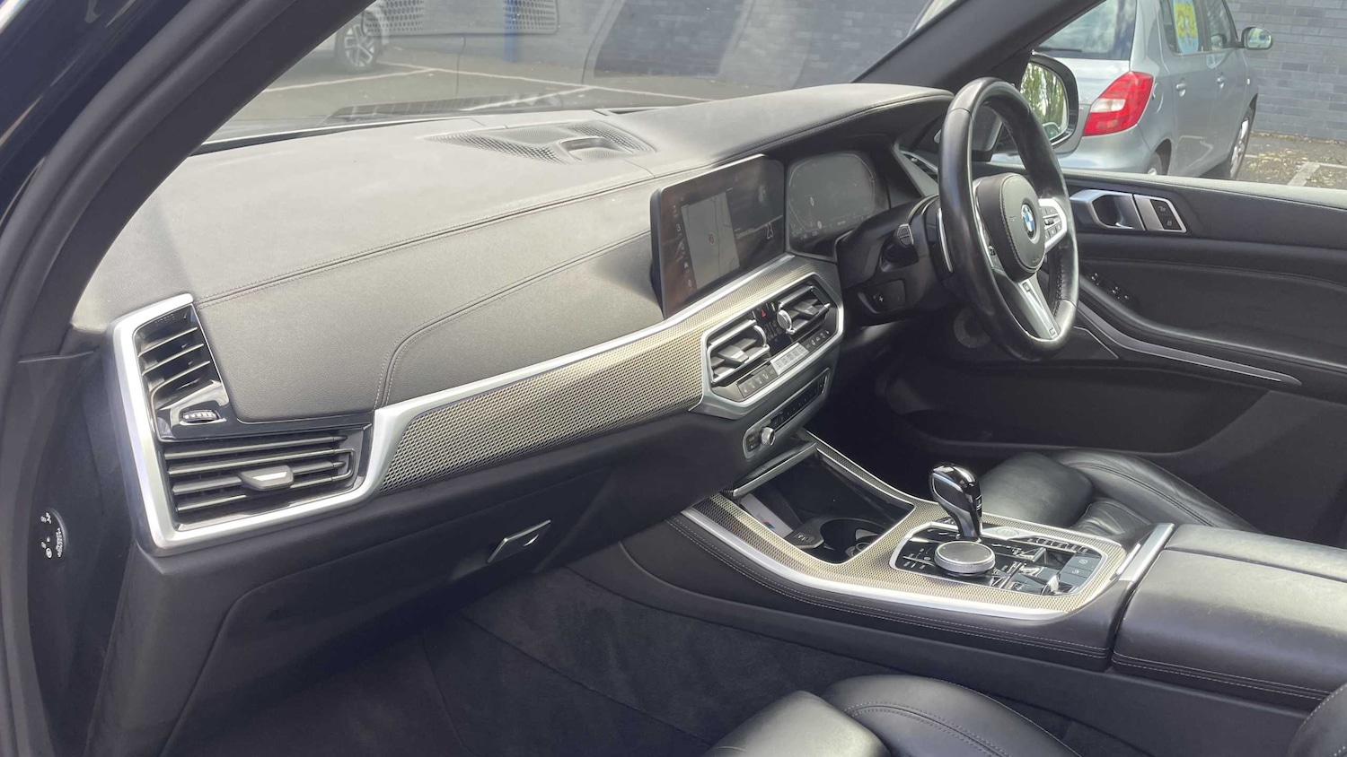 Used BMW X5 2023 for sale - 76045228: Photo 9