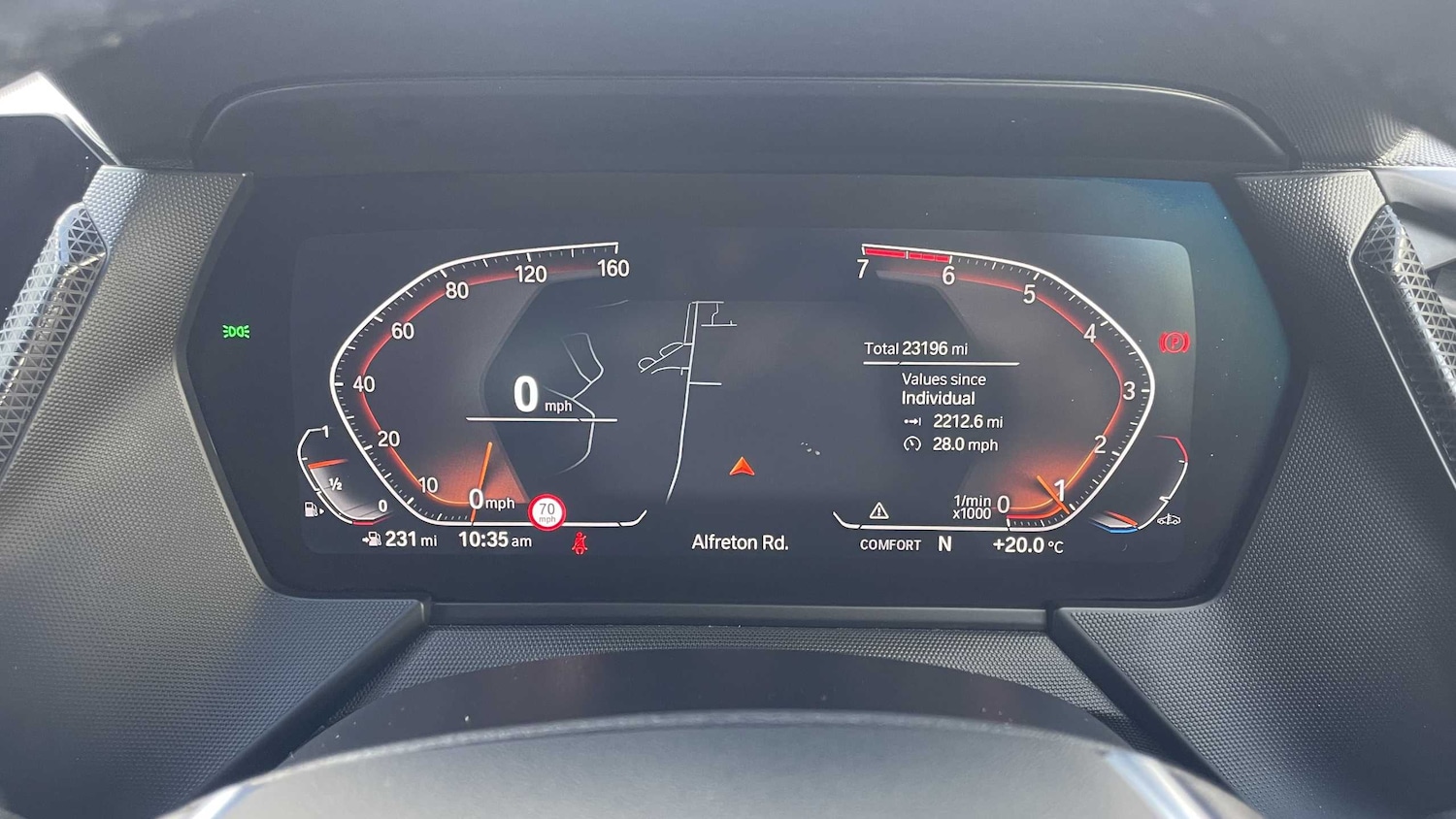 Used BMW 1 Series 2022 for sale - 76141555: Photo 11