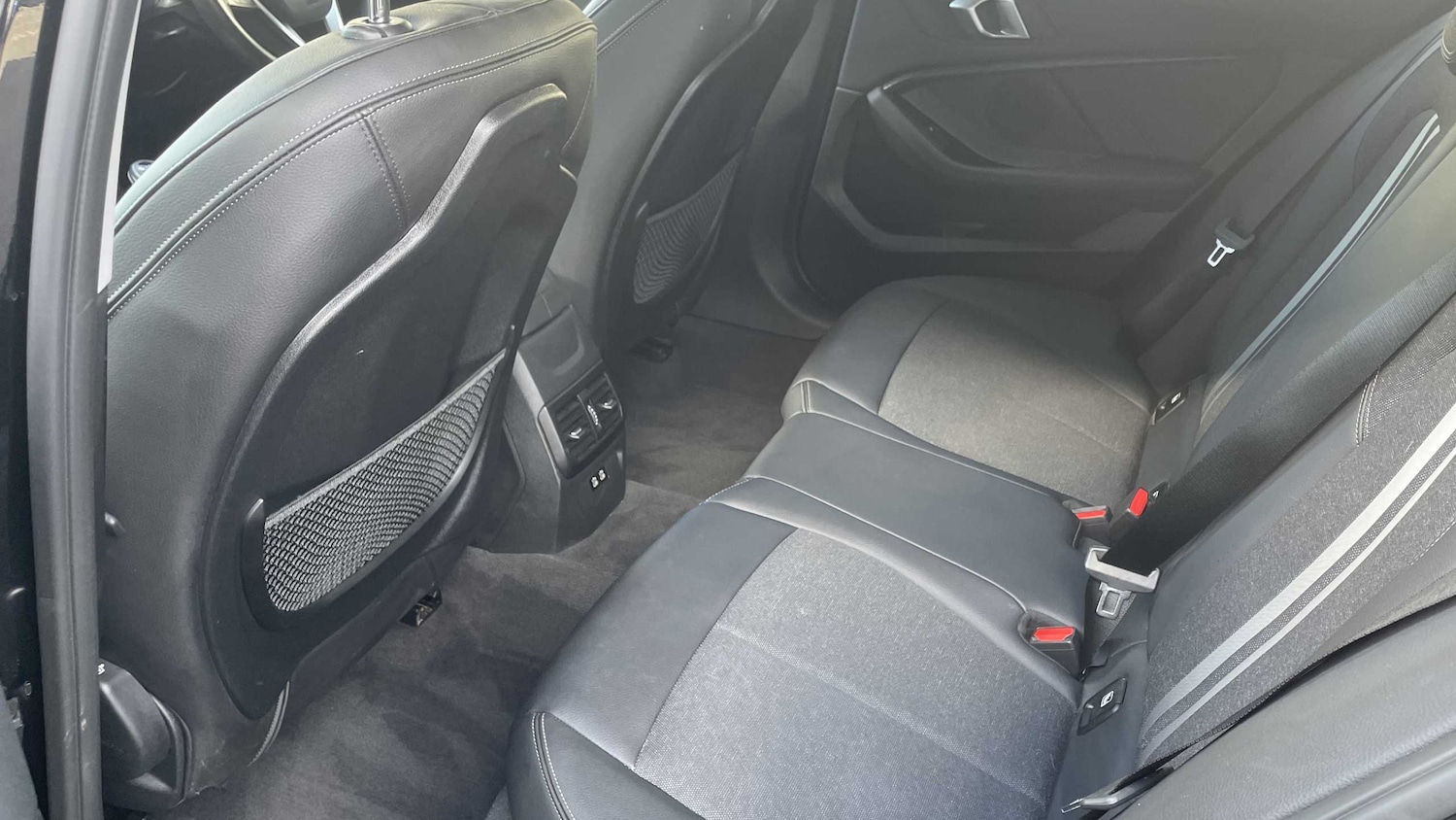Used BMW 1 Series 2022 for sale - 76141555: Photo 13