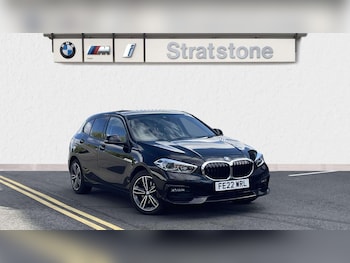 BMW - 1 Series