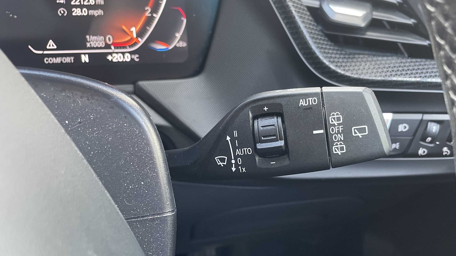 Used BMW 1 Series 2022 for sale - 76141555: Photo 26