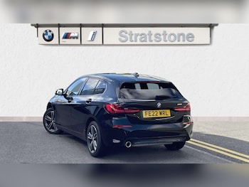 Used BMW 1 Series 2022 for sale - 76141555: Photo 2