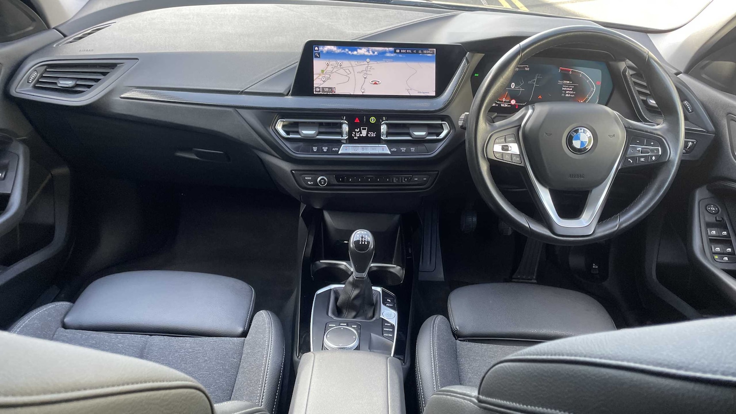 Used BMW 1 Series 2022 for sale - 76141555: Photo 4