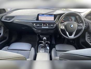 Used BMW 1 Series 2022 for sale - 76141555: Photo 4