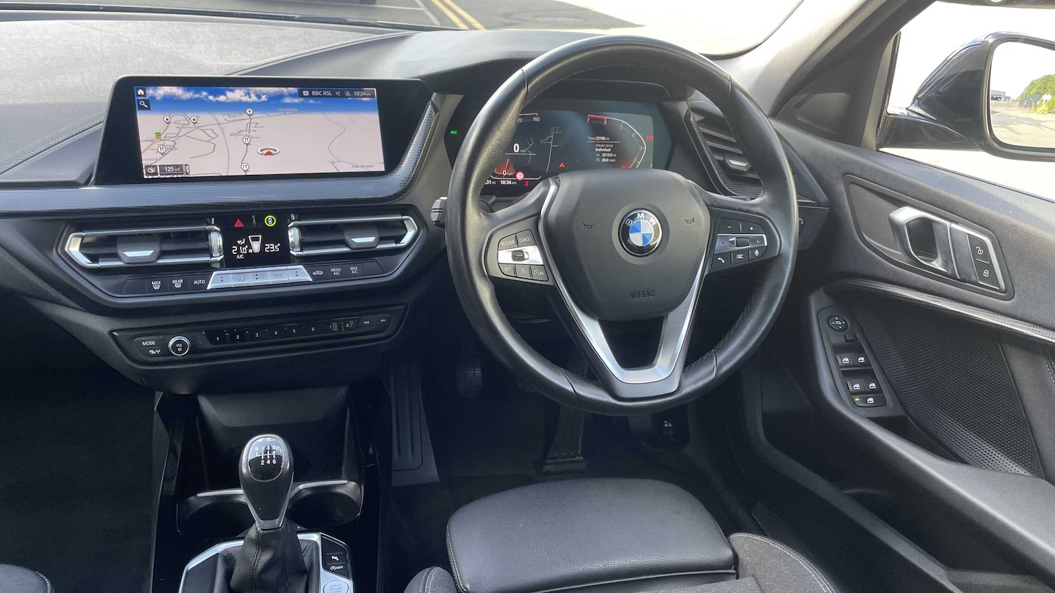Used BMW 1 Series 2022 for sale - 76141555: Photo 5