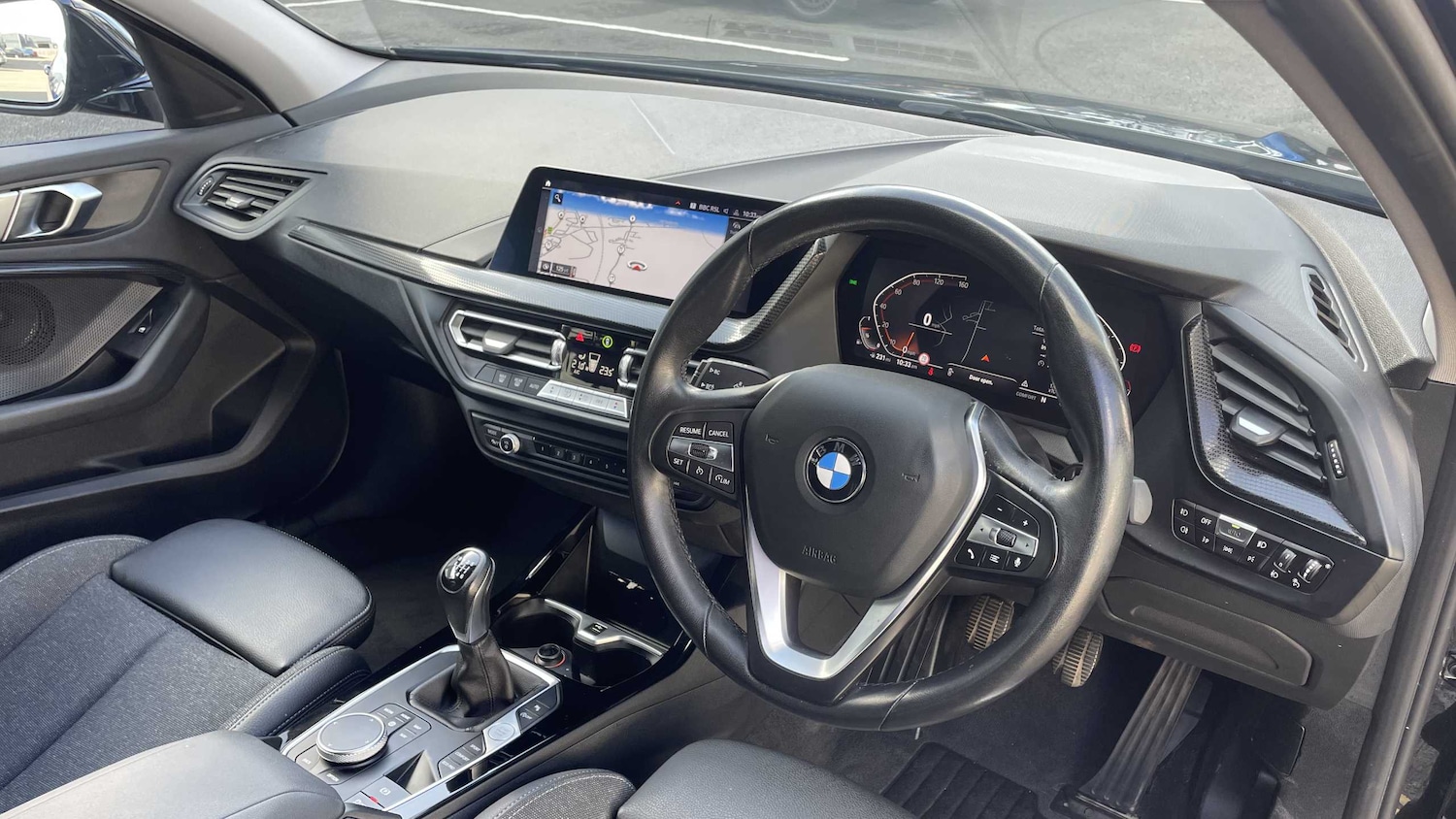 Used BMW 1 Series 2022 for sale - 76141555: Photo 7