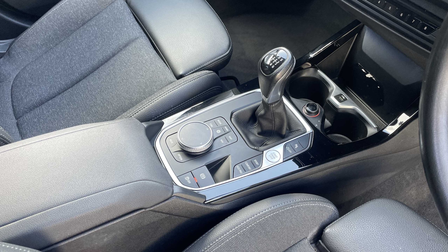 Used BMW 1 Series 2022 for sale - 76141555: Photo 8