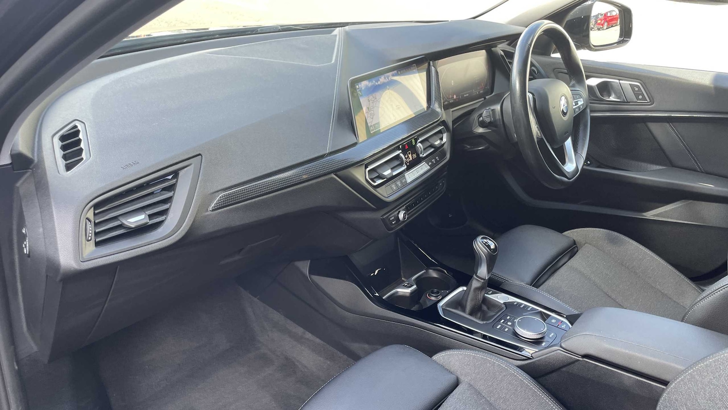 Used BMW 1 Series 2022 for sale - 76141555: Photo 9