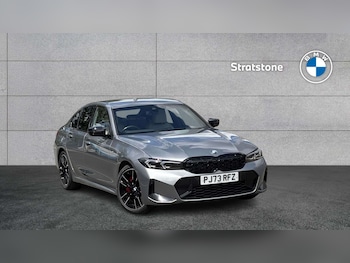 Used BMW 3 Series 2023 for sale - 79078771: Photo