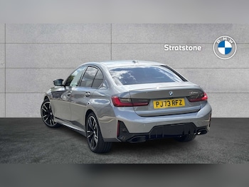 Used BMW 3 Series 2023 for sale - 79078771: Photo