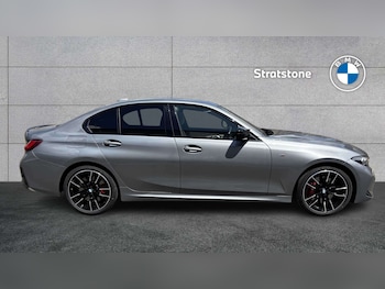 Used BMW 3 Series 2023 for sale - 79078771: Photo
