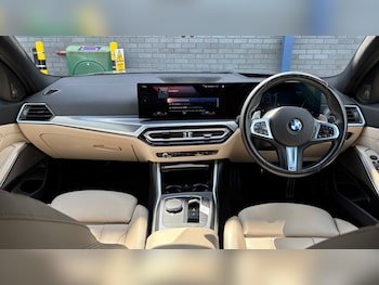 Used BMW 3 Series 2023 for sale - 79078771: Photo