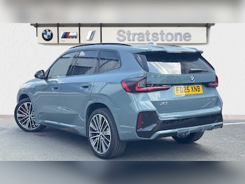 Used BMW X1 2025 for sale - 75846627: Photo