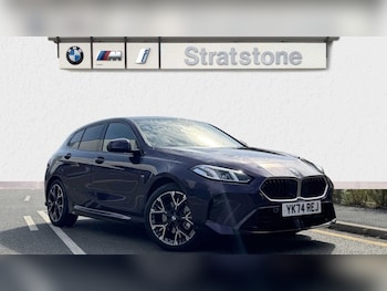 Used BMW 1 Series 2025 for sale - 75566434: Photo