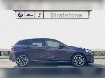 Used BMW 1 Series 2025 for sale - 75566434: Photo