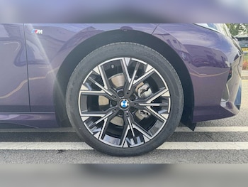 Used BMW 1 Series 2025 for sale - 75566434: Photo