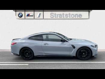 Used BMW M4 2021 for sale - 75260047: Photo