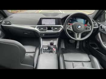 Used BMW M4 2021 for sale - 75260047: Photo