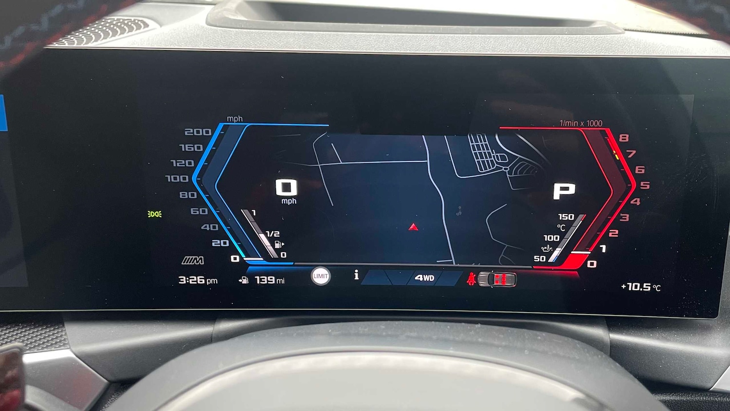 Used BMW M3 2024 for sale - 77648981: Photo 11