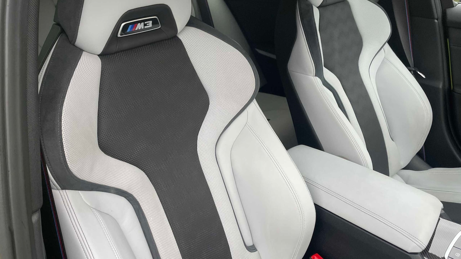 Used BMW M3 2024 for sale - 77648981: Photo 12