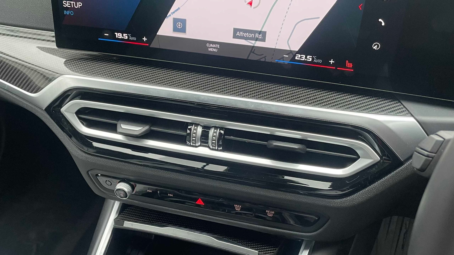 Used BMW M3 2024 for sale - 77648981: Photo 14