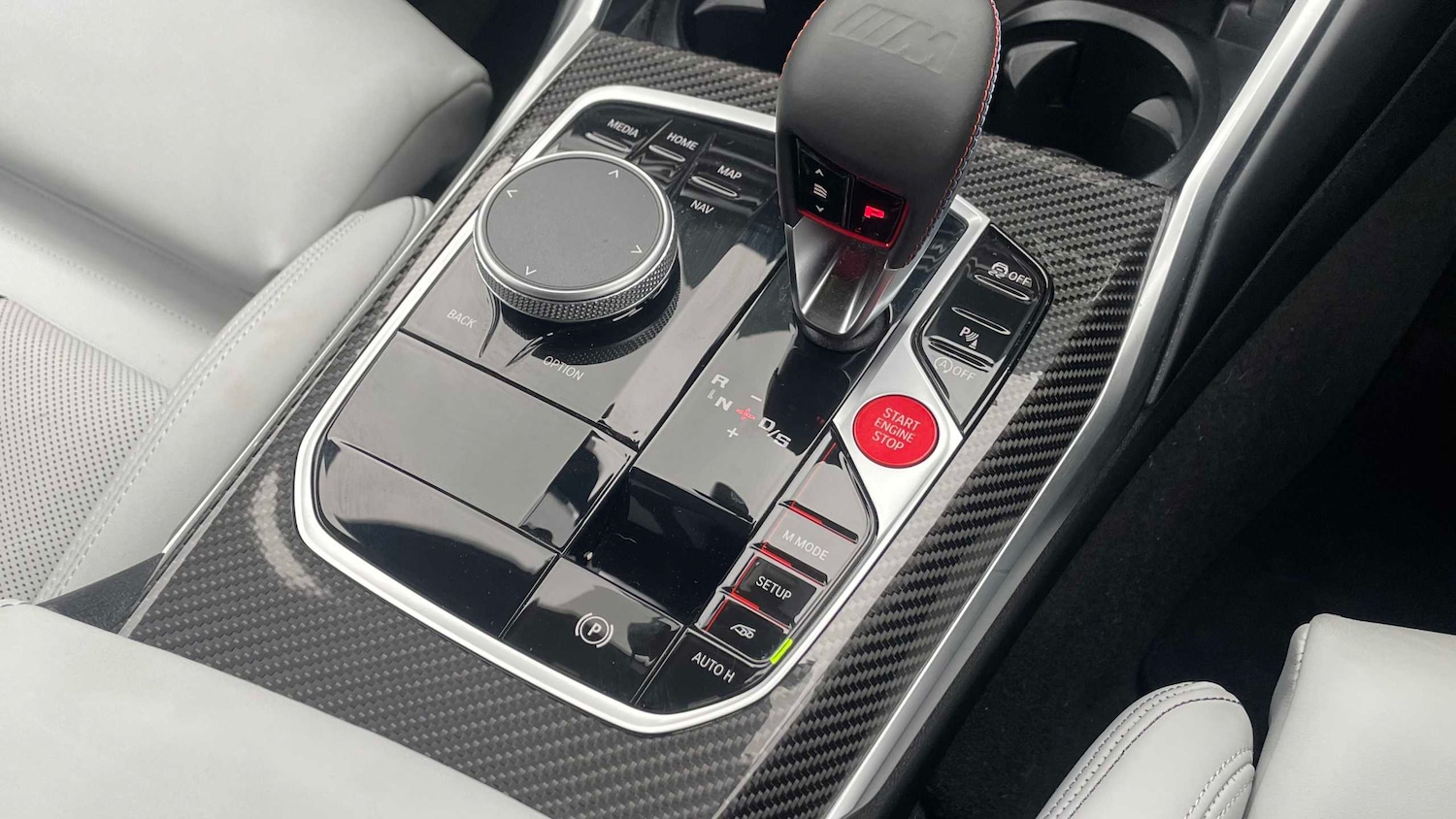 Used BMW M3 2024 for sale - 77648981: Photo 15