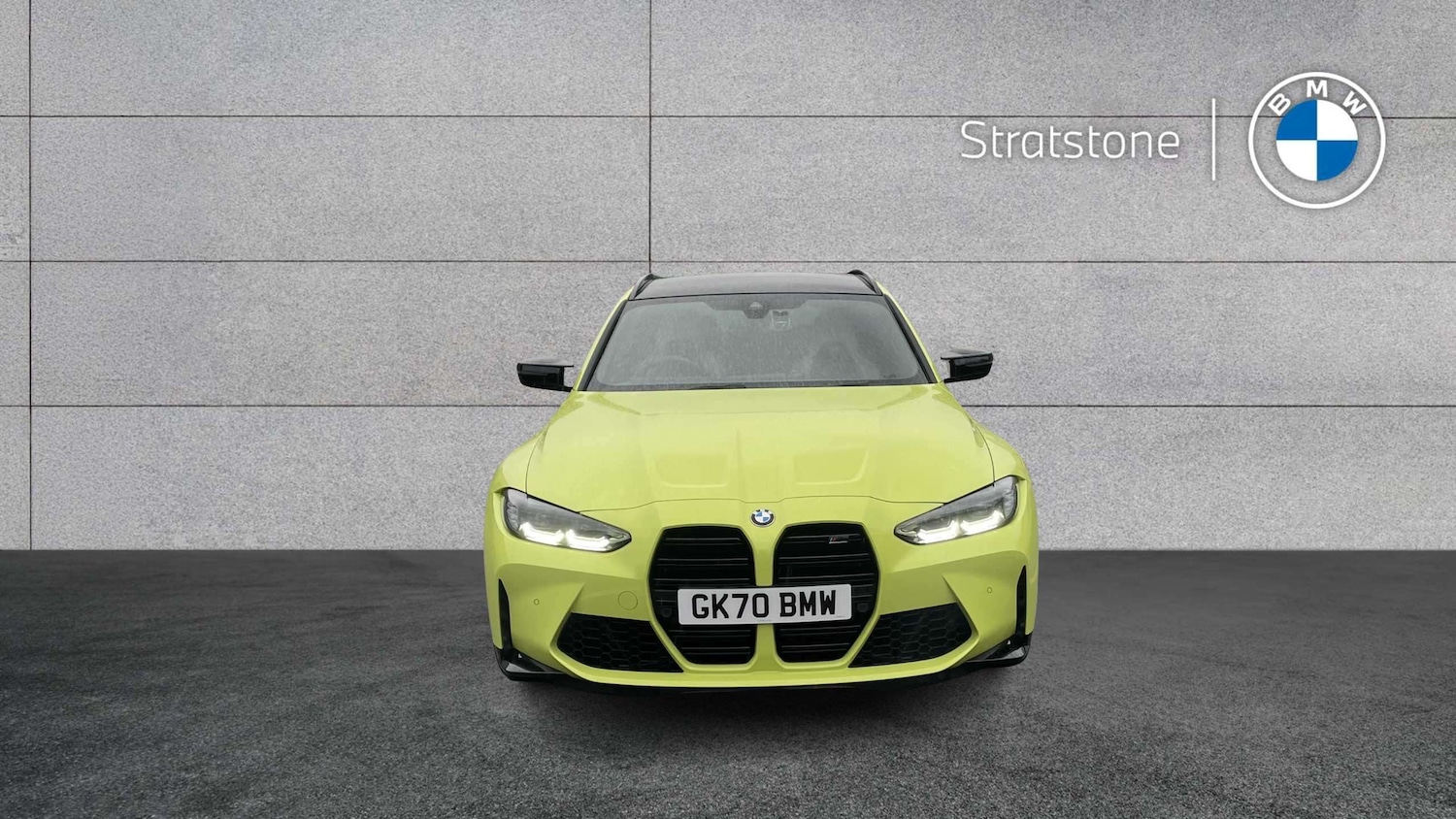 Used BMW M3 2024 for sale - 77648981: Photo 17