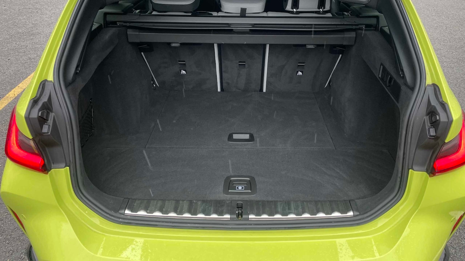 Used BMW M3 2024 for sale - 77648981: Photo 18