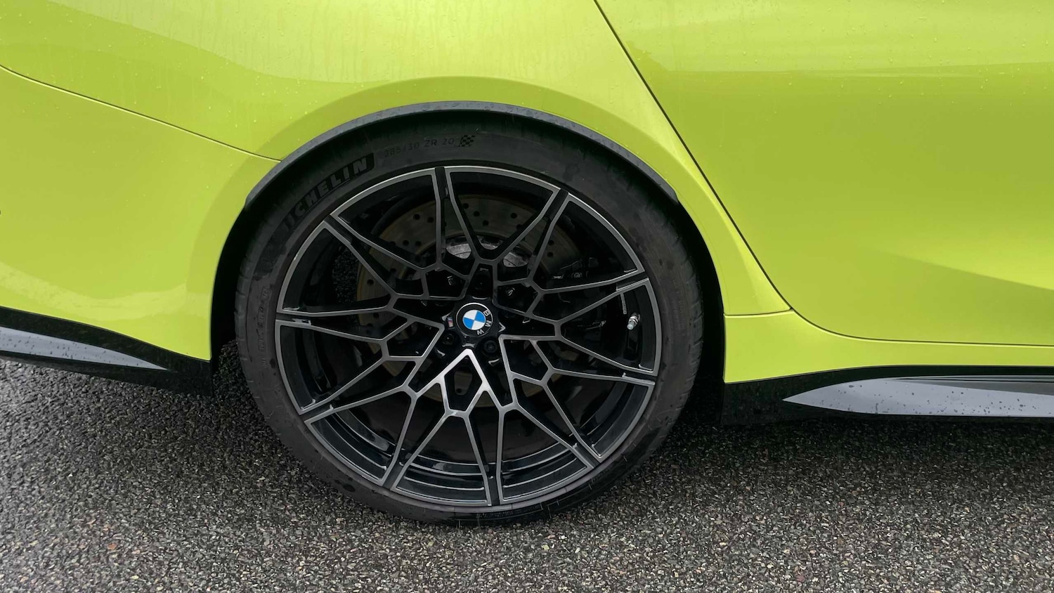 Used BMW M3 2024 for sale - 77648981: Photo 19