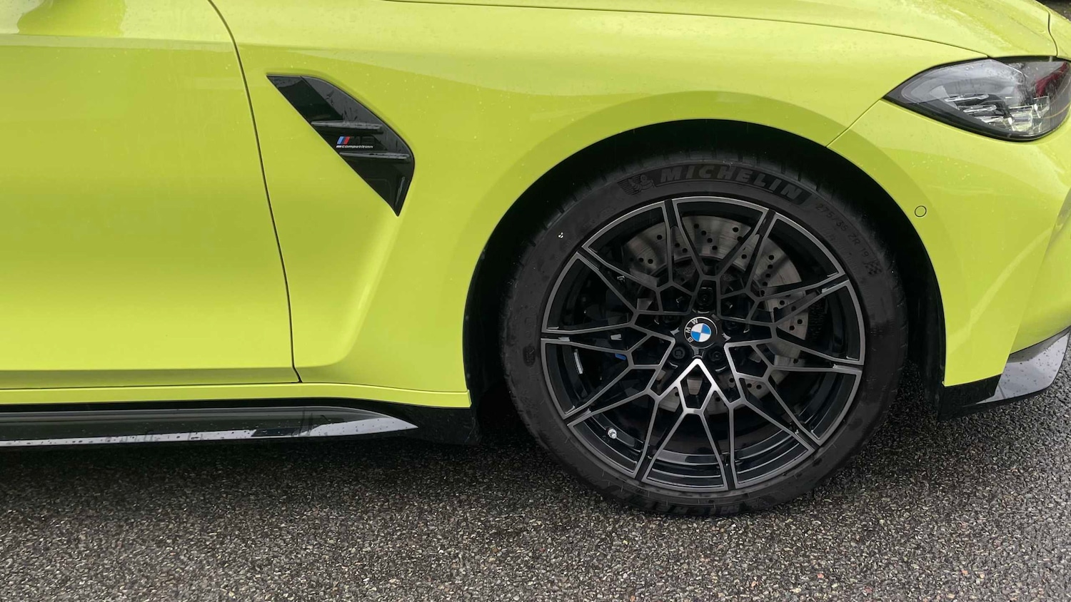 Used BMW M3 2024 for sale - 77648981: Photo 20