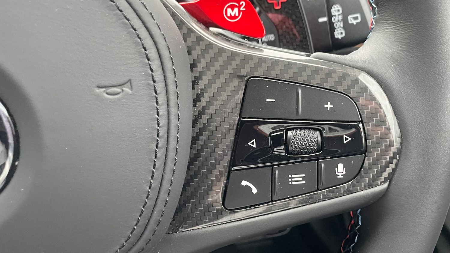 Used BMW M3 2024 for sale - 77648981: Photo 21