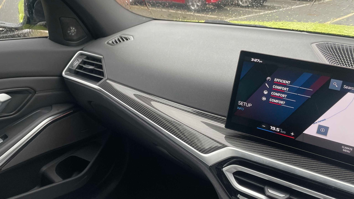 Used BMW M3 2024 for sale - 77648981: Photo 24