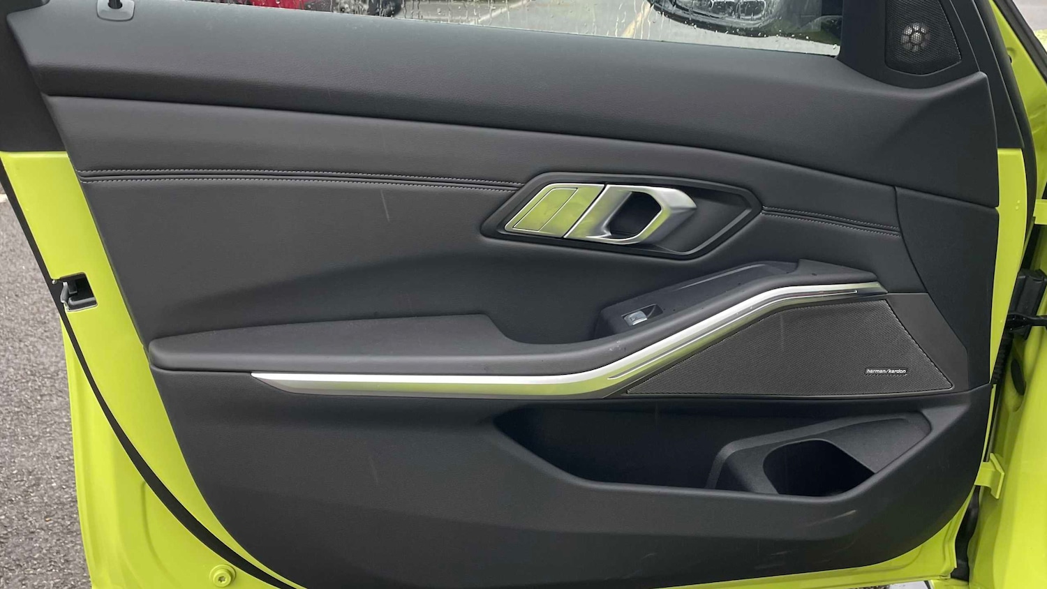 Used BMW M3 2024 for sale - 77648981: Photo 25