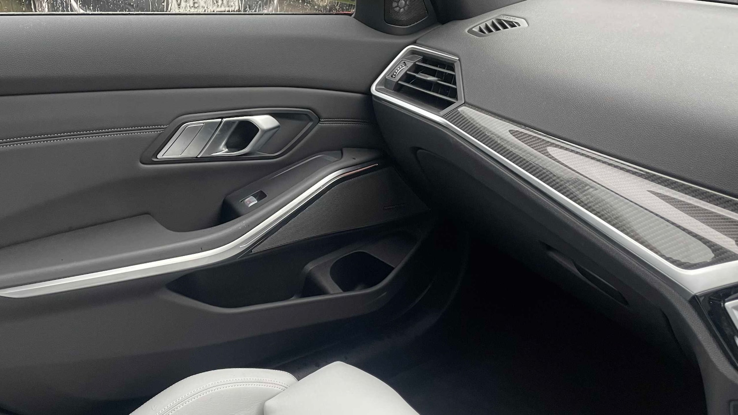 Used BMW M3 2024 for sale - 77648981: Photo 28