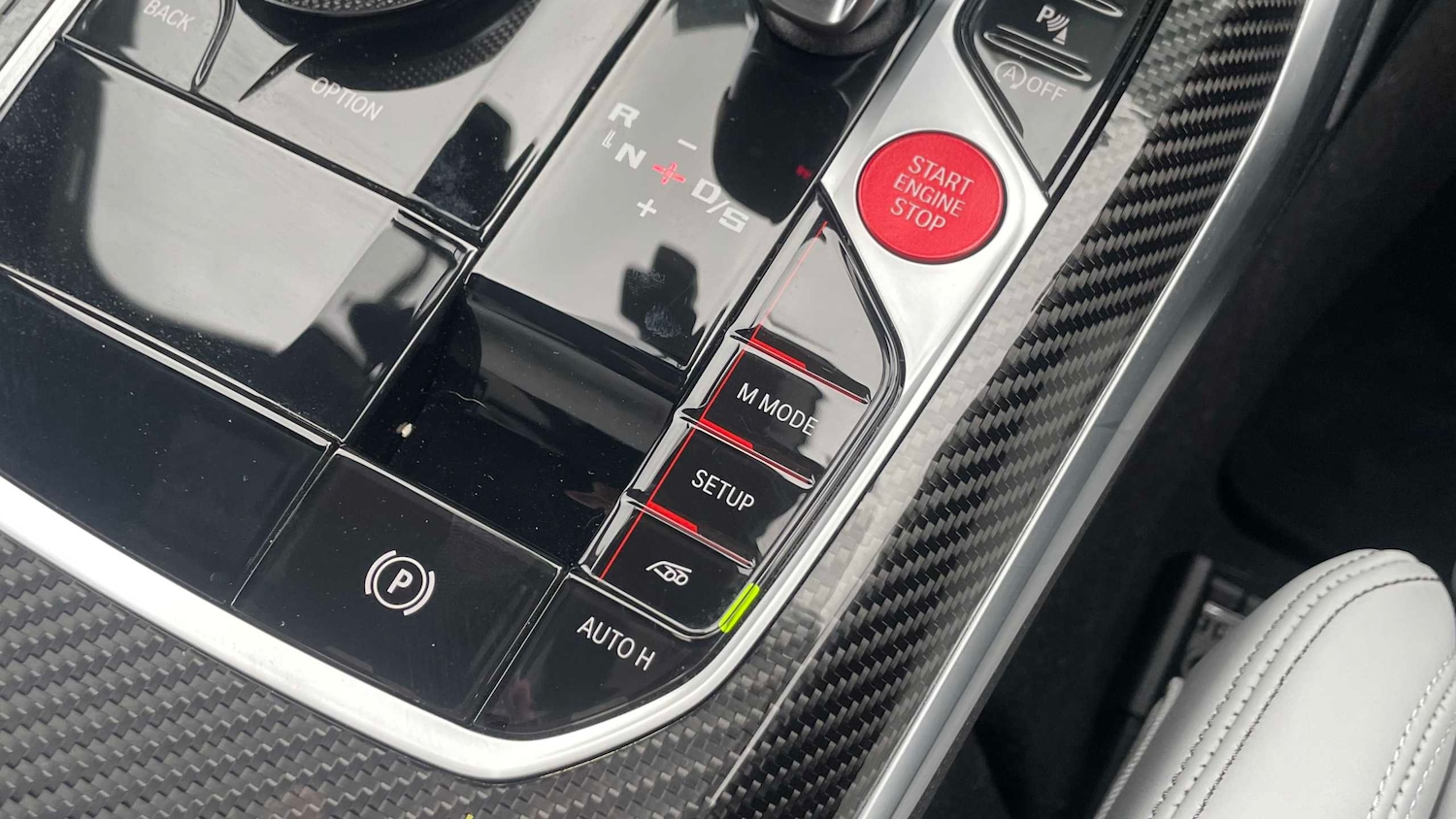 Used BMW M3 2024 for sale - 77648981: Photo 29