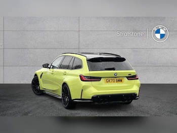 Used BMW M3 2024 for sale - 77648981: Photo