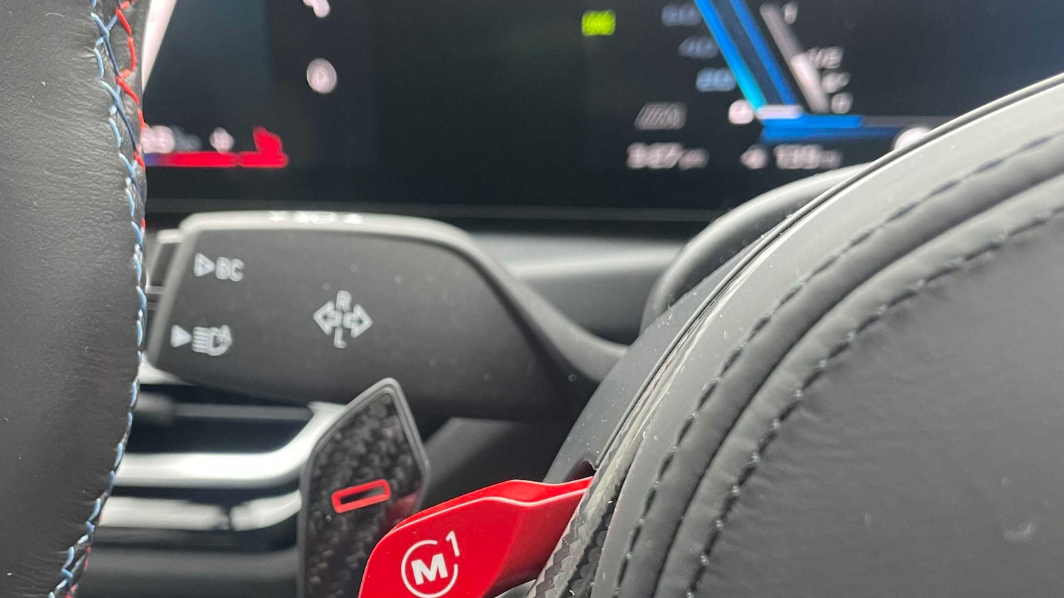 Used BMW M3 2024 for sale - 77648981: Photo 30