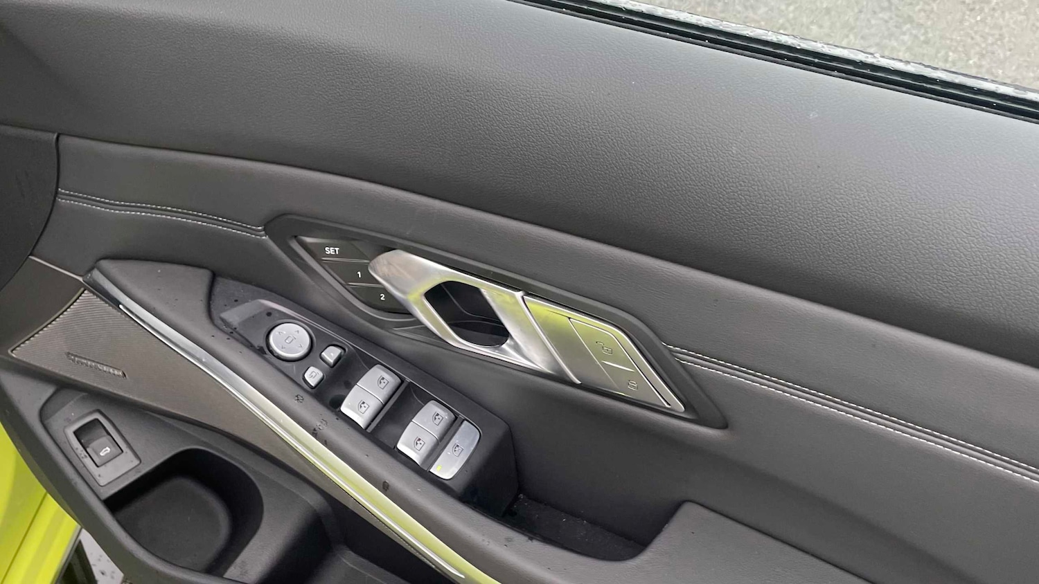 Used BMW M3 2024 for sale - 77648981: Photo 35