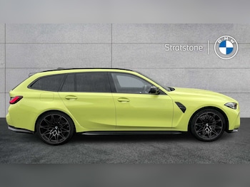 Used BMW M3 2024 for sale - 77648981: Photo