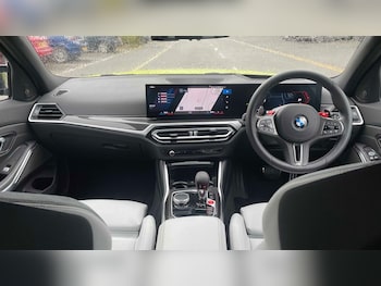 Used BMW M3 2024 for sale - 77648981: Photo