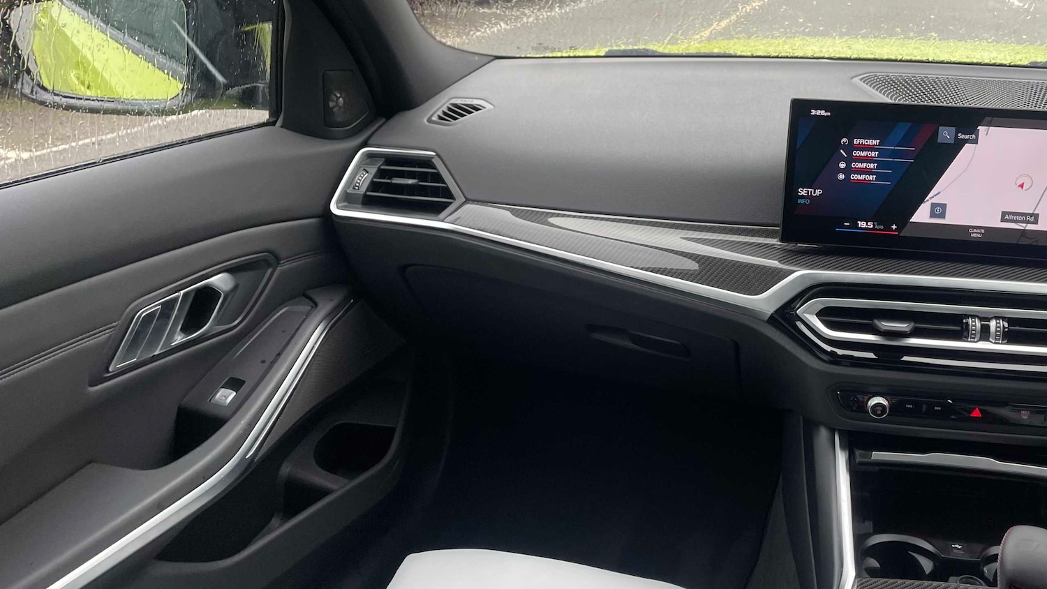 Used BMW M3 2024 for sale - 77648981: Photo 6