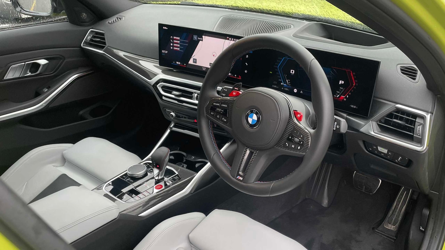 Used BMW M3 2024 for sale - 77648981: Photo 7