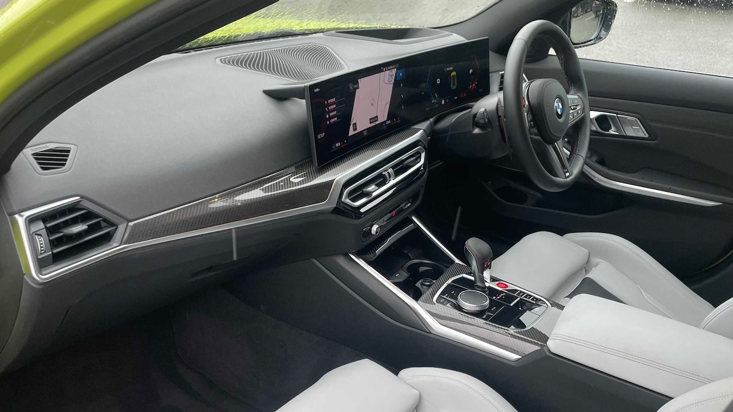 Used BMW M3 2024 for sale - 77648981: Photo 9