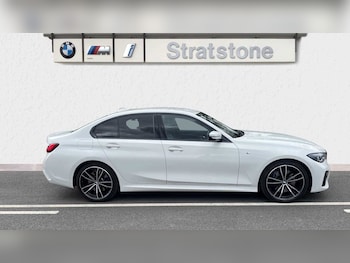 Used BMW 3 Series 2021 for sale - 75846625: Photo