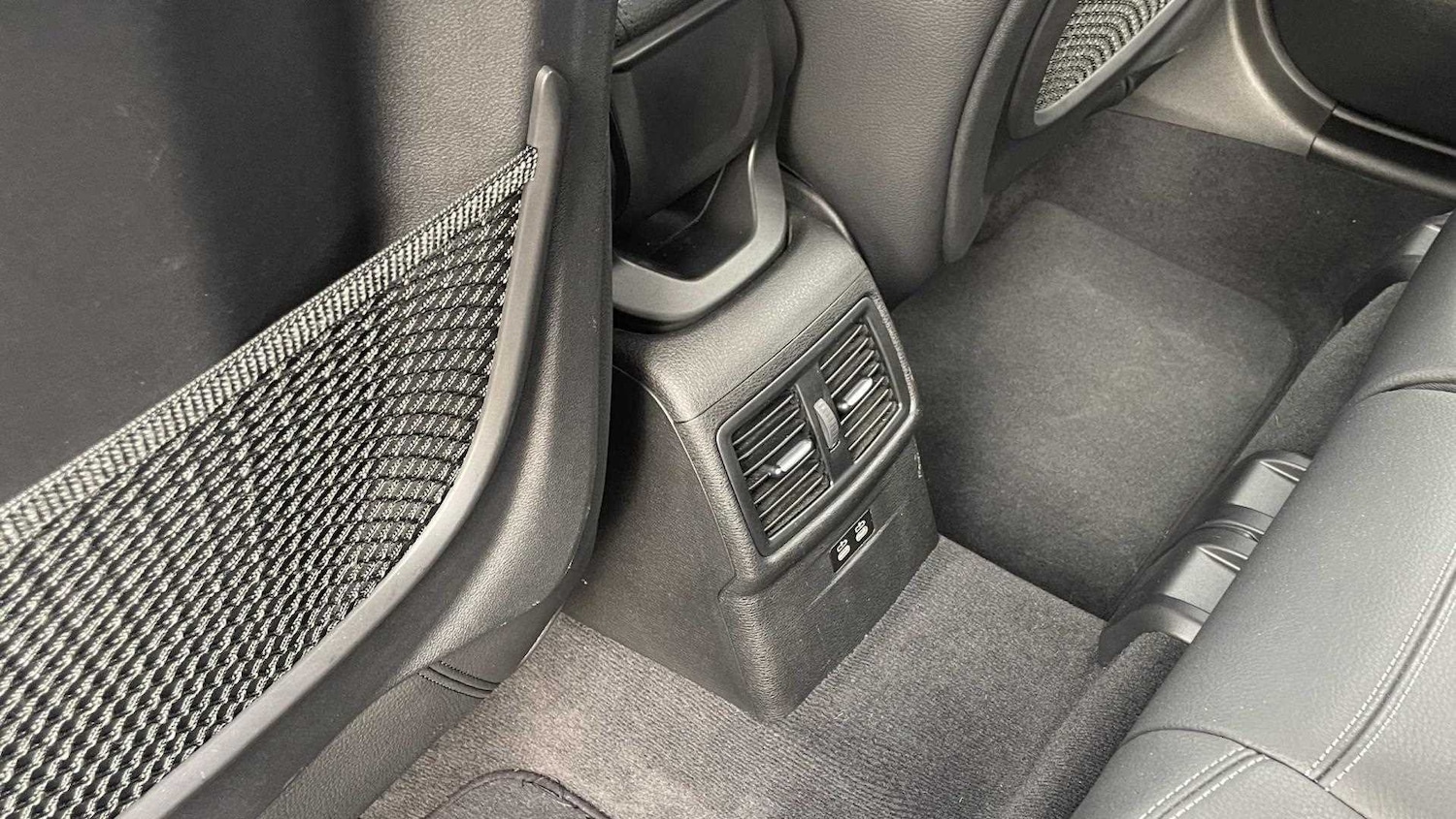 Vehicle 32