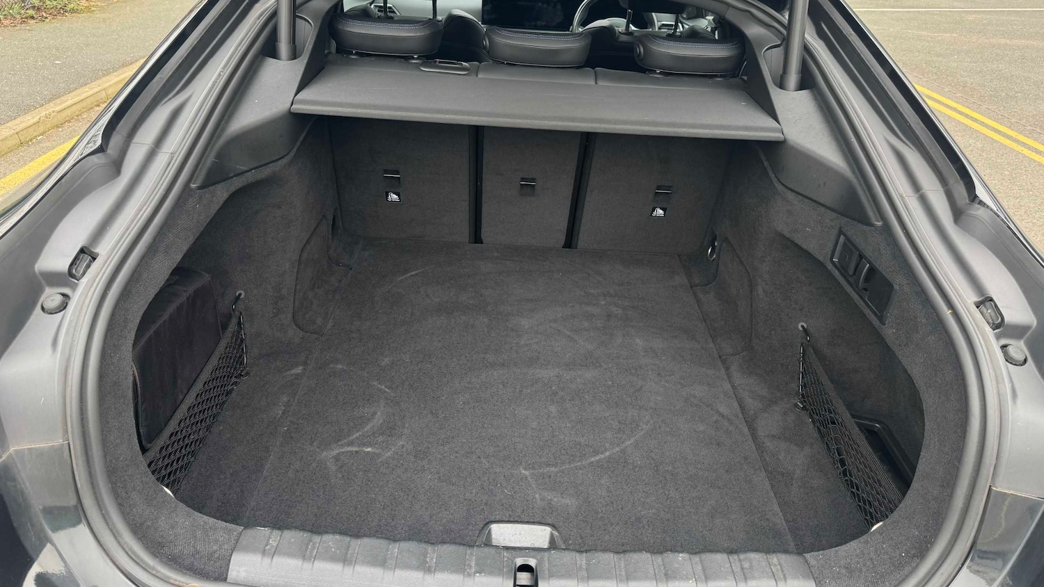 Used BMW i4 for sale - 77756453: Photo 11